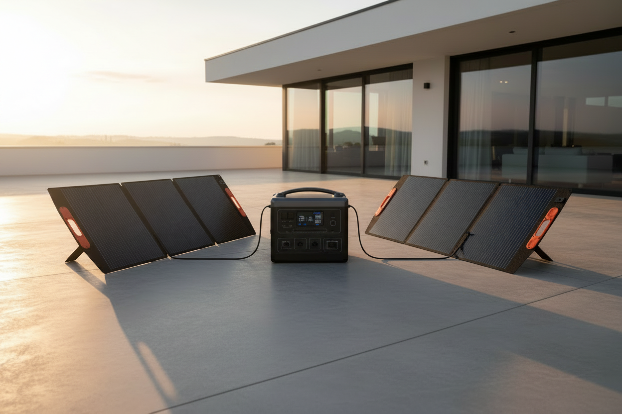 SolarCore Bundles
