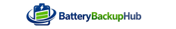 BatteryBackupHub – Inicio