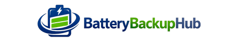BatteryBackupHub
