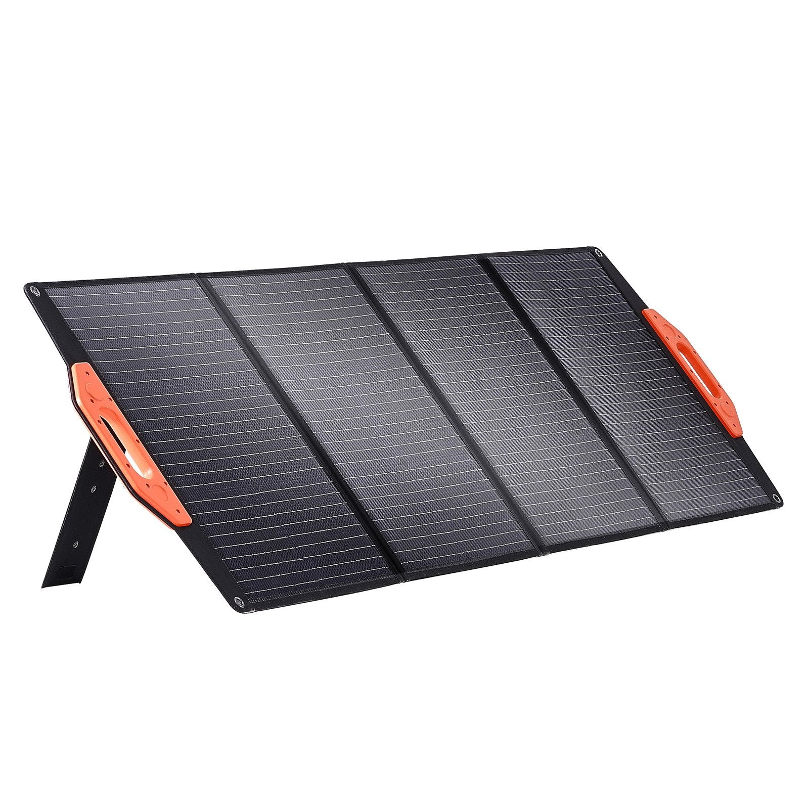 VoltCore Helios 120W Foldable Solar Panel | ETFE, 23% Efficiency